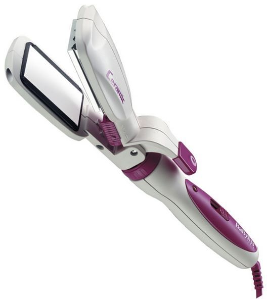 Отзывы BaByliss 2020CE