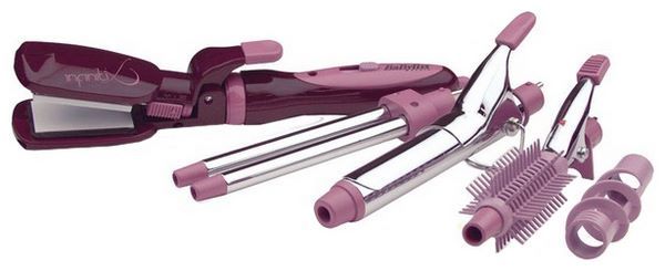 Отзывы BaByliss 2021CE