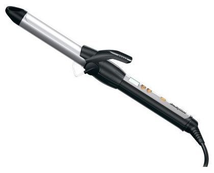 Отзывы BaByliss 2362