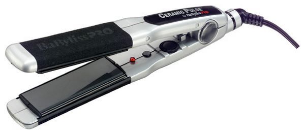 Отзывы BaByliss 2558