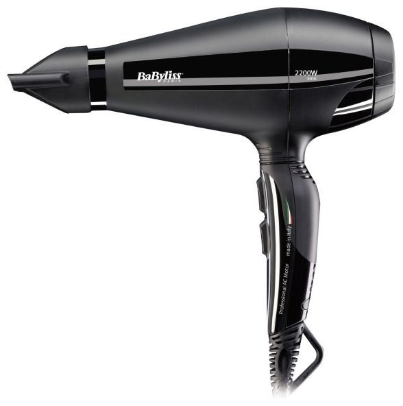 Отзывы BaByliss 6611E