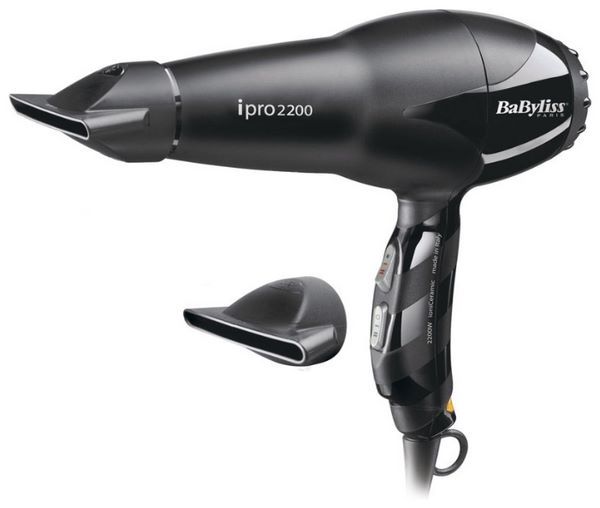 Отзывы BaByliss 6612E