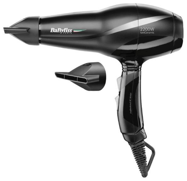 Отзывы BaByliss 6614E