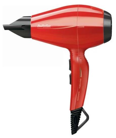 Отзывы BaByliss 6615E