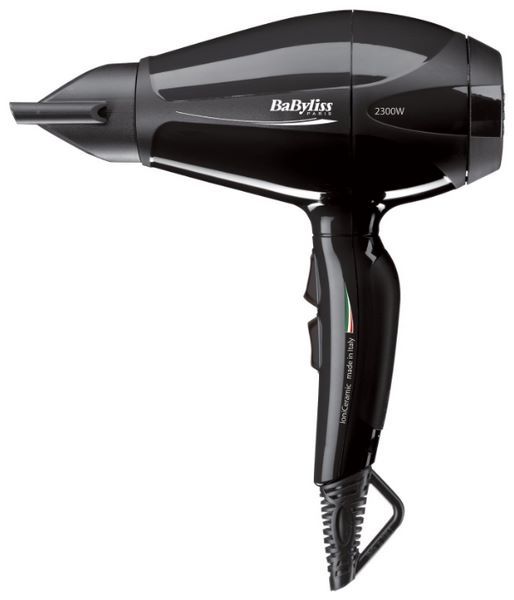 Отзывы BaByliss 6616E