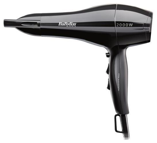 Отзывы BaByliss 6630E