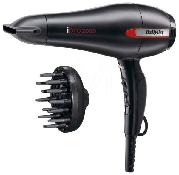 Отзывы BaByliss 6632E