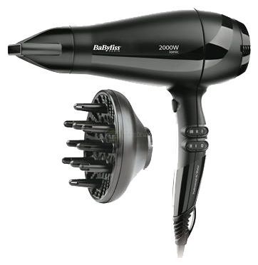 Отзывы BaByliss 6634E