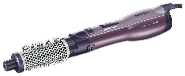 Отзывы BaByliss AS120