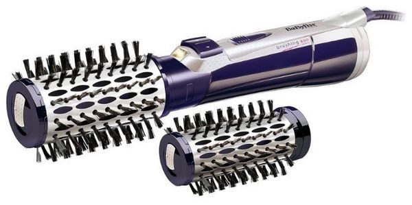 Отзывы BaByliss AS550E