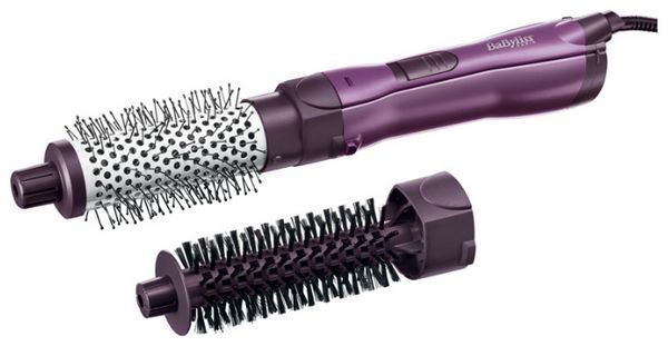 Отзывы BaByliss AS80E