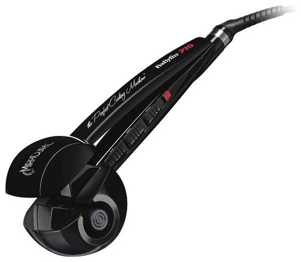 Отзывы BaByliss BAB2665E