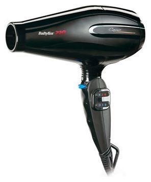 Отзывы BaByliss BAB6510IRE