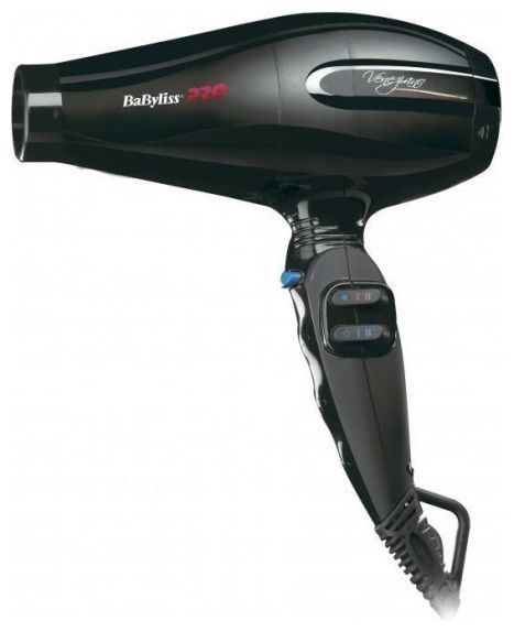 Отзывы BaByliss BAB6610INE/IARE