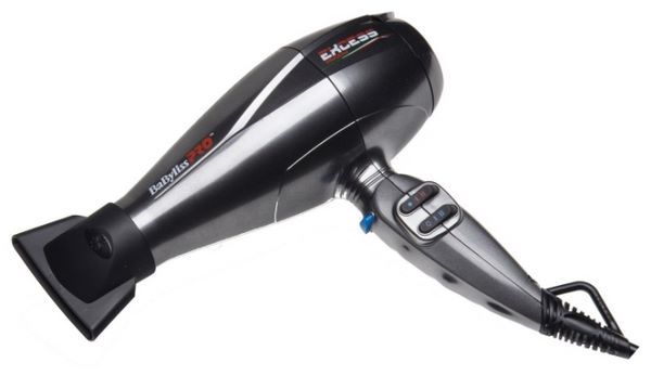 Отзывы BaByliss BAB6800IE Excess