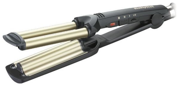 Отзывы BaByliss C260E