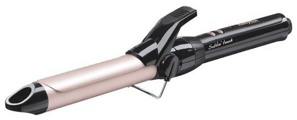 Отзывы BaByliss C325E