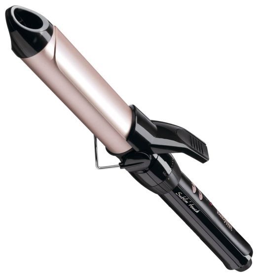 Отзывы BaByliss C338E 38mm