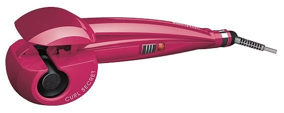 Отзывы BaByliss C901PE