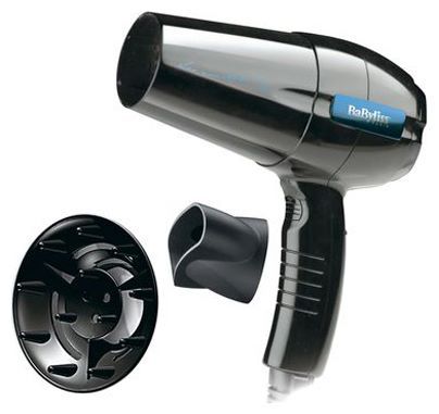 Отзывы BaByliss D116E