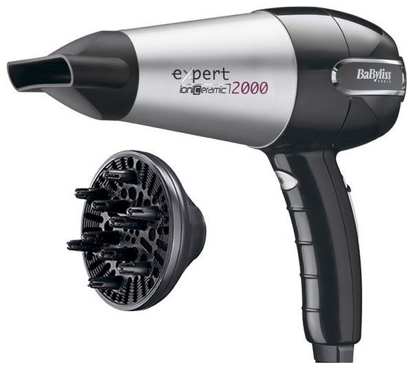 Отзывы BaByliss D141