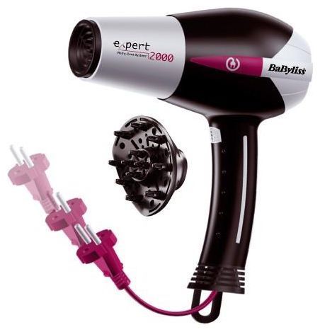 Отзывы BaByliss D171E