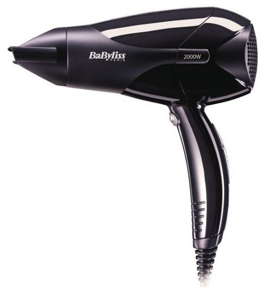 Отзывы BaByliss D210E