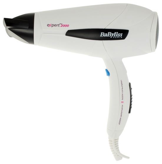 Отзывы BaByliss D221E