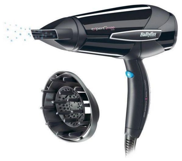 Отзывы BaByliss D241E