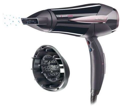 Отзывы BaByliss D261E