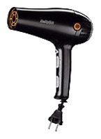 Отзывы BaByliss D300E