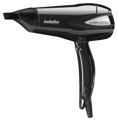 Отзывы BaByliss D321E/D321WE Expert 2100