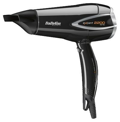 Отзывы BaByliss D341E Expert 2200