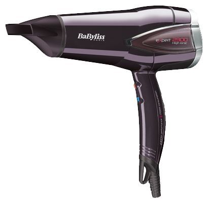 Отзывы BaByliss D361E Expert 2300