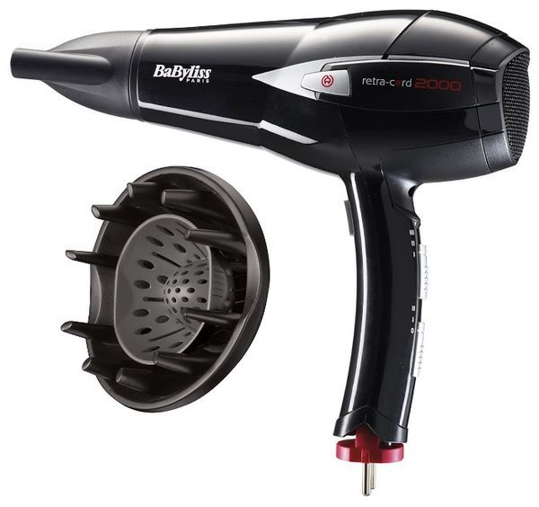 Отзывы BaByliss D371E