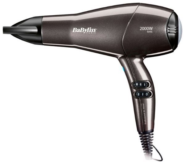 Отзывы BaByliss D420E