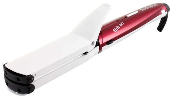 Отзывы BaByliss MS21E