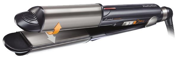 Отзывы BaByliss ST270E