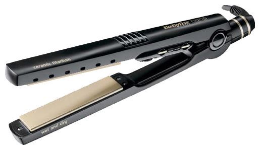 Отзывы BaByliss ST27E