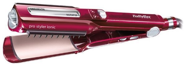 Отзывы BaByliss ST290E