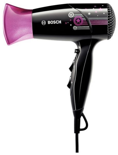 Отзывы Bosch PHD2511