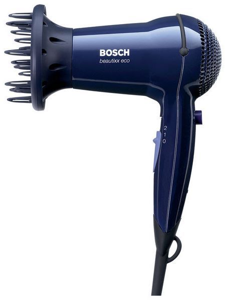 Отзывы Bosch PHD3300/3305