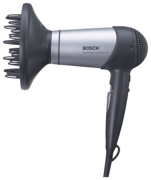 Отзывы Bosch PHD5560