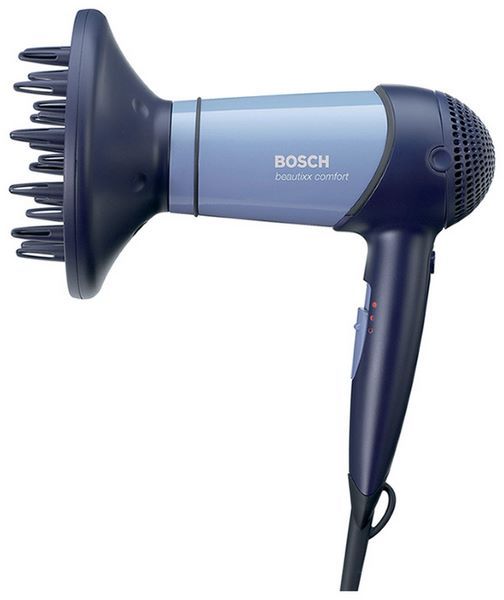 Отзывы Bosch PHD5710