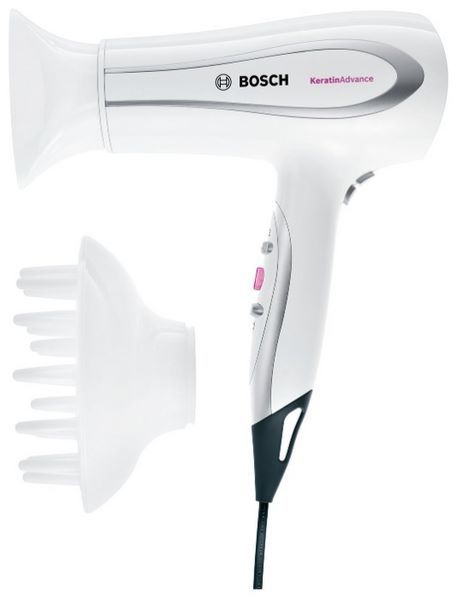 Отзывы Bosch PHD5987