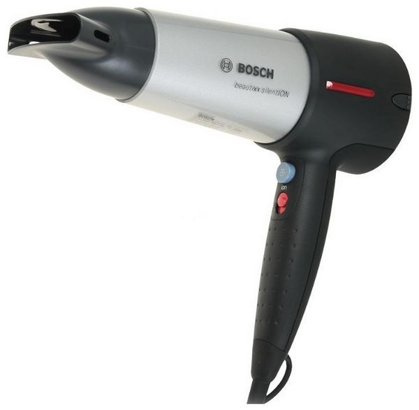 Отзывы Bosch PHD7960