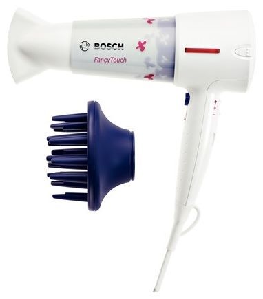 Отзывы Bosch PHD7967