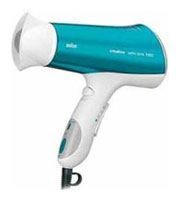 Отзывы Braun CI 1900 Creation Satin Ions