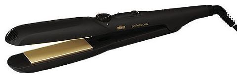 Отзывы Braun ES1 Professional Ceramic Straightener