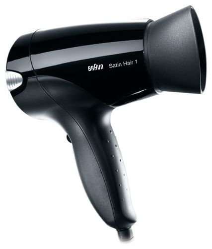 Отзывы Braun HD 110 Satin Hair 1